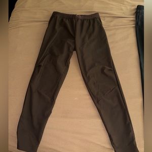 Men’s small Nike pro joggers
